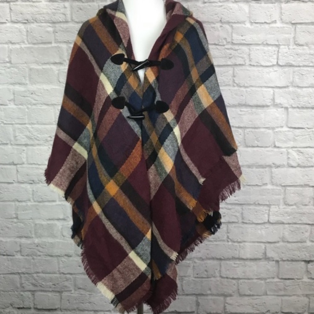 Poncho